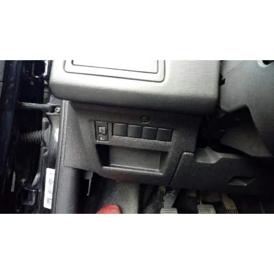 CITROEN C4 BERLINA '2008 COLLECTION NEGRO