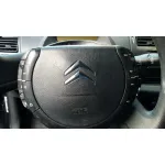 CITROEN C4 BERLINA '2008 COLLECTION NEGRO