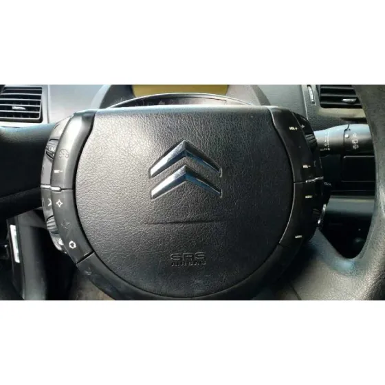 CITROEN C4 BERLINA '2008 COLLECTION NEGRO