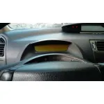 CITROEN C4 BERLINA '2008 COLLECTION NEGRO