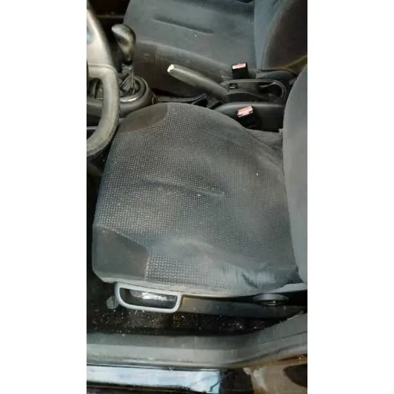 CITROEN C4 BERLINA '2008 COLLECTION NEGRO