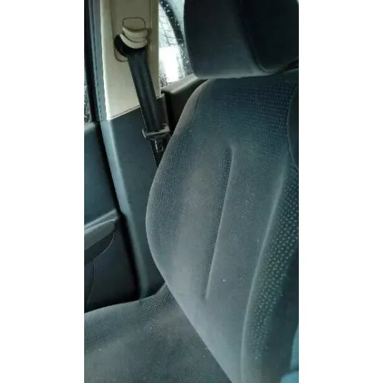 CITROEN C4 BERLINA '2008 COLLECTION NEGRO