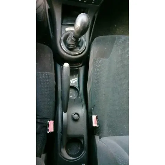 CITROEN C4 BERLINA '2008 COLLECTION NEGRO