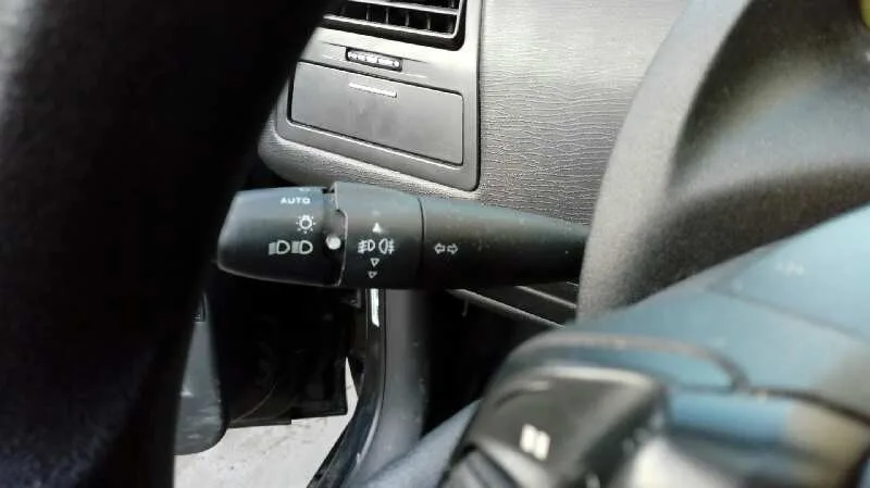 CITROEN C4 BERLINA '2008 COLLECTION NEGRO