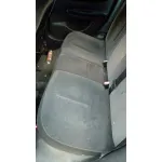 CITROEN C4 BERLINA '2008 COLLECTION NEGRO