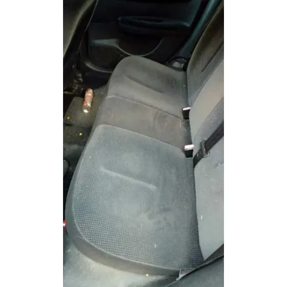CITROEN C4 BERLINA '2008 COLLECTION NEGRO