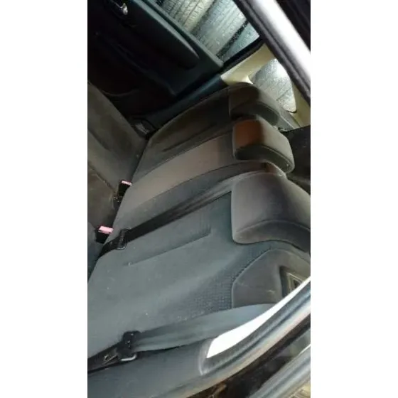 CITROEN C4 BERLINA '2008 COLLECTION NEGRO