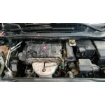 CITROEN C4 BERLINA '2008 COLLECTION NEGRO