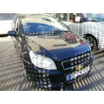 CHEVROLET AVEO CHEVROLET AVEO '2010 1.2 CAT NEGRO 2008
