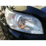 CHEVROLET AVEO CHEVROLET AVEO '2010 1.2 CAT NEGRO 2008