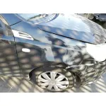 CHEVROLET AVEO CHEVROLET AVEO '2010 1.2 CAT NEGRO 2008