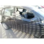 CHEVROLET AVEO CHEVROLET AVEO '2010 1.2 CAT NEGRO 2008