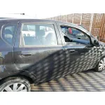 CHEVROLET AVEO CHEVROLET AVEO '2010 1.2 CAT NEGRO 2008