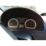 CHEVROLET AVEO CHEVROLET AVEO '2010 1.2 CAT NEGRO 2008