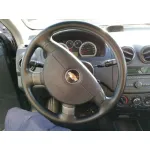 CHEVROLET AVEO CHEVROLET AVEO '2010 1.2 CAT NEGRO 2008