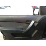 CHEVROLET AVEO CHEVROLET AVEO '2010 1.2 CAT NEGRO 2008