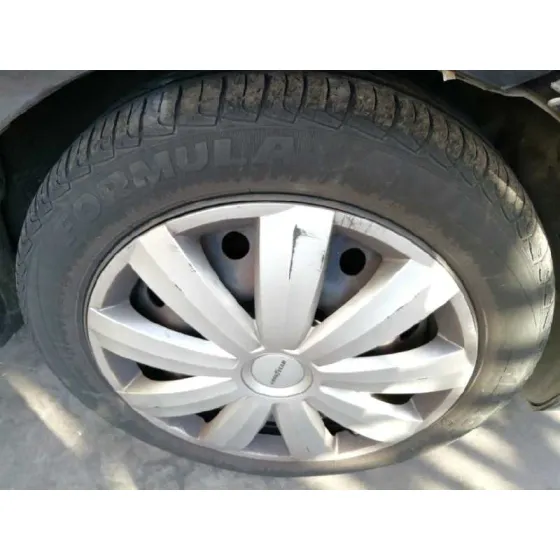 CHEVROLET AVEO '2010 1.2 CAT NEGRO