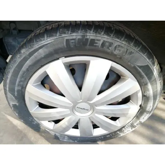 CHEVROLET AVEO '2010 1.2 CAT NEGRO