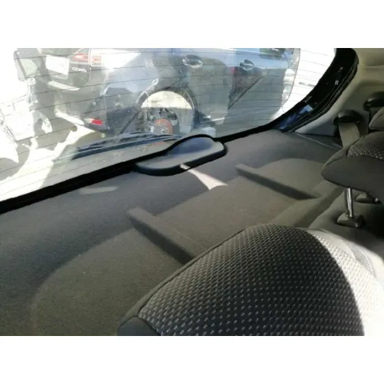 CHEVROLET AVEO '2010 1.2 CAT NEGRO