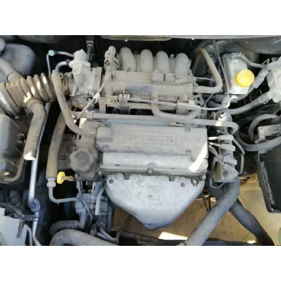 CHEVROLET AVEO '2010 1.2 CAT NEGRO