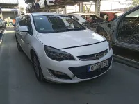 Imagen del vehículo