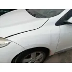 RENAULT MEGANE III SPORT TOURER RENAULT MEGANE III SPORT TOURER '2010 1.5 DCI DIESEL FAP BLANCO 2009