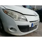 RENAULT MEGANE III SPORT TOURER RENAULT MEGANE III SPORT TOURER '2010 1.5 DCI DIESEL FAP BLANCO 2009
