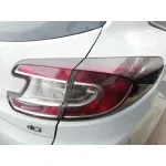 RENAULT MEGANE III SPORT TOURER RENAULT MEGANE III SPORT TOURER '2010 1.5 DCI DIESEL FAP BLANCO 2009