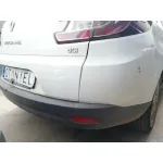 RENAULT MEGANE III SPORT TOURER RENAULT MEGANE III SPORT TOURER '2010 1.5 DCI DIESEL FAP BLANCO 2009