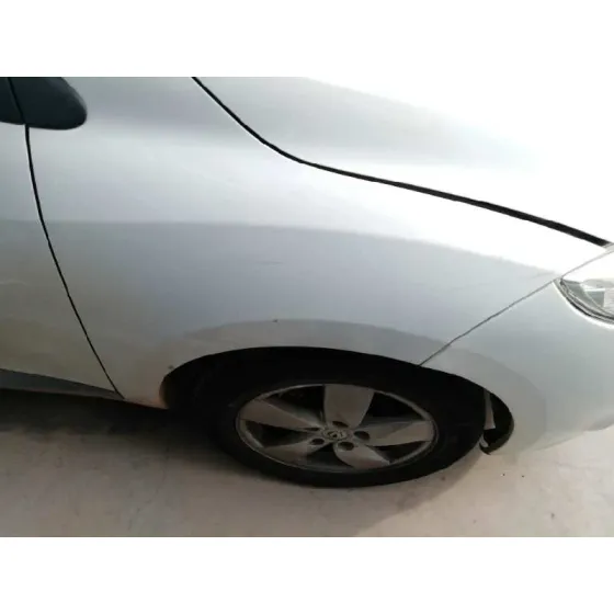 RENAULT MEGANE III SPORT TOURER '2010 1.5 DCI DIESEL FAP BLANCO