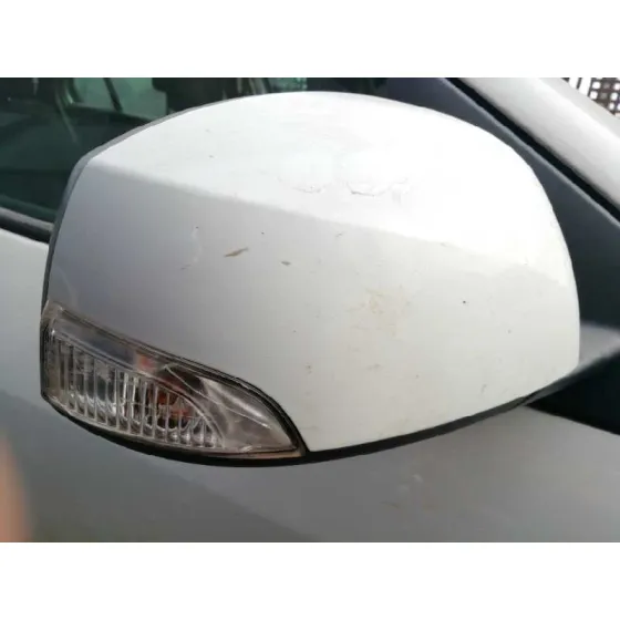 RENAULT MEGANE III SPORT TOURER '2010 1.5 DCI DIESEL FAP BLANCO