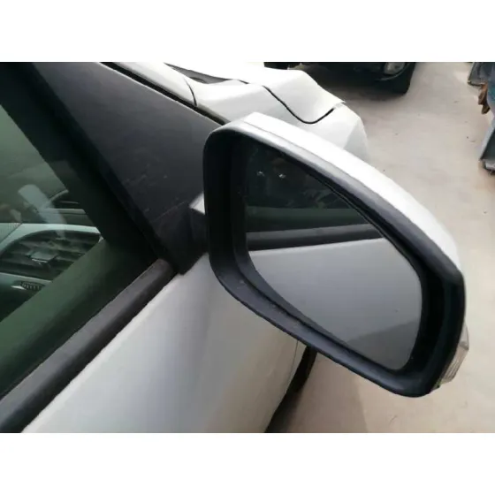 RENAULT MEGANE III SPORT TOURER '2010 1.5 DCI DIESEL FAP BLANCO