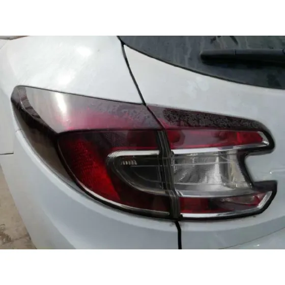 RENAULT MEGANE III SPORT TOURER '2010 1.5 DCI DIESEL FAP BLANCO