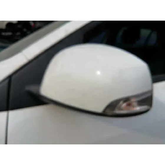 RENAULT MEGANE III SPORT TOURER '2010 1.5 DCI DIESEL FAP BLANCO