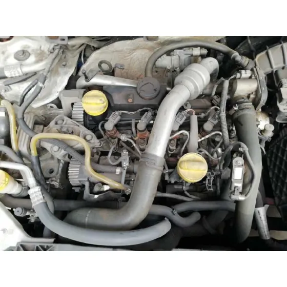 RENAULT MEGANE III SPORT TOURER '2010 1.5 DCI DIESEL FAP BLANCO