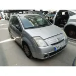 CITROEN C2 '2007 FURIO GRIS