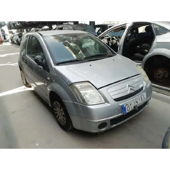 CITROEN C2 '2007 FURIO GRIS