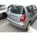 CITROEN C2 '2007 FURIO GRIS
