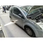 CITROEN C2 '2007 FURIO GRIS