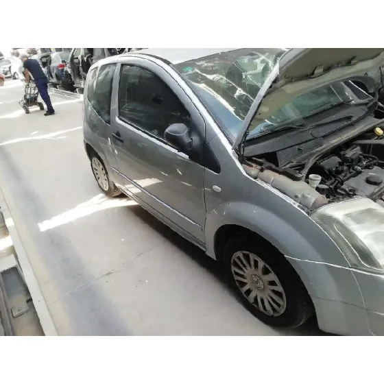 CITROEN C2 '2007 FURIO GRIS