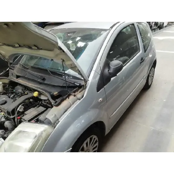 CITROEN C2 '2007 FURIO GRIS