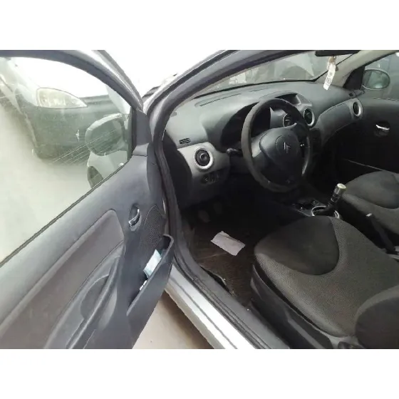 CITROEN C2 '2007 FURIO GRIS
