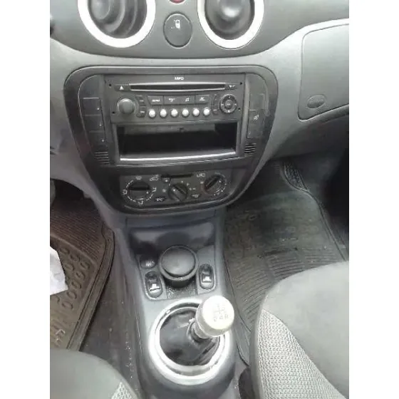 CITROEN C2 '2007 FURIO GRIS