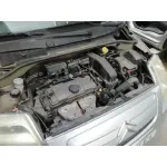 CITROEN C2 '2007 FURIO GRIS