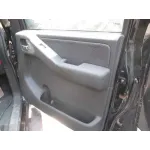 NISSAN NAVARA PICK-UP (D40M) NISSAN NAVARA PICK-UP (D40M) '2007 DOBLE CAB LE 4X4 NEGRO 2007