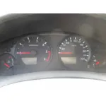 NISSAN NAVARA PICK-UP (D40M) NISSAN NAVARA PICK-UP (D40M) '2007 DOBLE CAB LE 4X4 NEGRO 2007