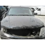 NISSAN NAVARA PICK-UP (D40M) NISSAN NAVARA PICK-UP (D40M) '2007 DOBLE CAB LE 4X4 NEGRO 2007
