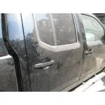 NISSAN NAVARA PICK-UP (D40M) NISSAN NAVARA PICK-UP (D40M) '2007 DOBLE CAB LE 4X4 NEGRO 2007