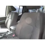 NISSAN NAVARA PICK-UP (D40M) NISSAN NAVARA PICK-UP (D40M) '2007 DOBLE CAB LE 4X4 NEGRO 2007