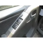 NISSAN NAVARA PICK-UP (D40M) NISSAN NAVARA PICK-UP (D40M) '2007 DOBLE CAB LE 4X4 NEGRO 2007